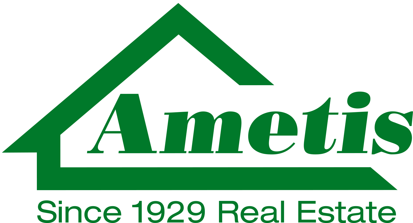 Logo Ametis